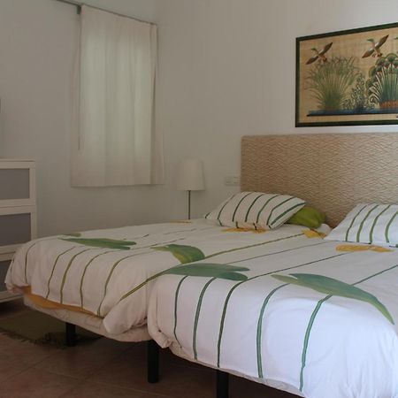 Villa Dara Playa del Inglés Esterno foto