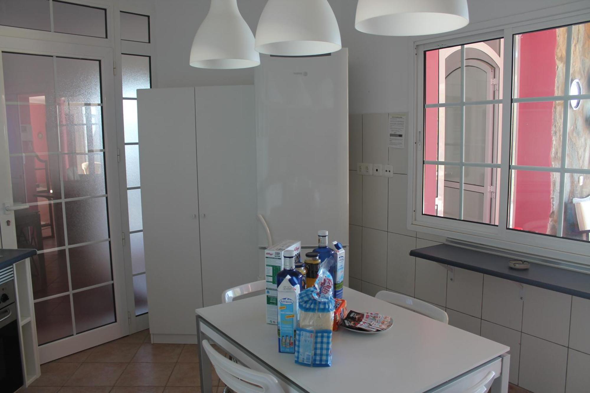 Villa Dara Playa del Inglés Esterno foto