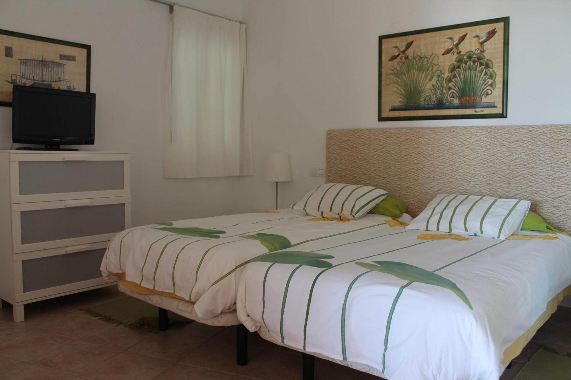 Villa Dara Playa del Inglés Esterno foto