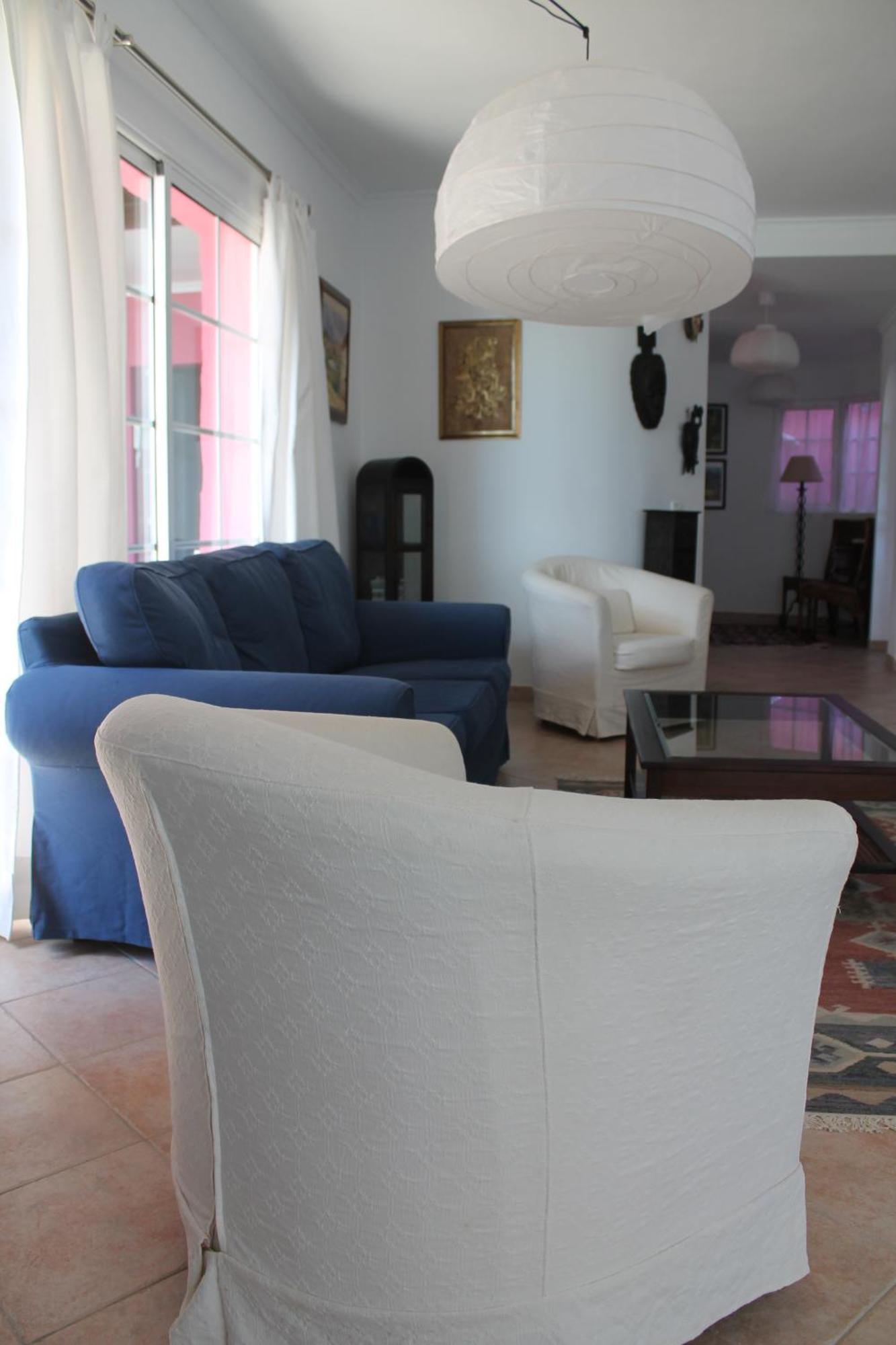Villa Dara Playa del Inglés Esterno foto