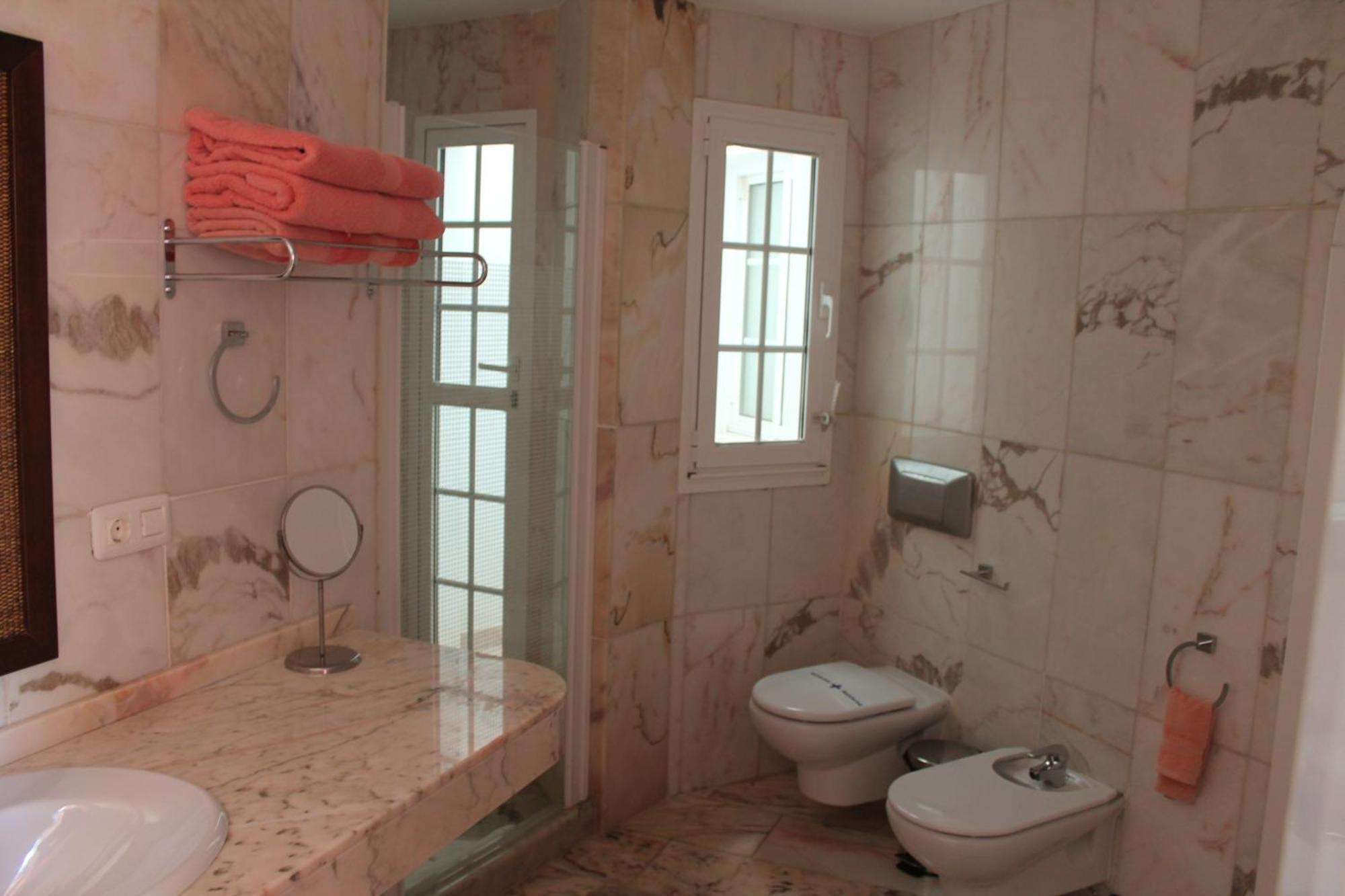Villa Dara Playa del Inglés Esterno foto
