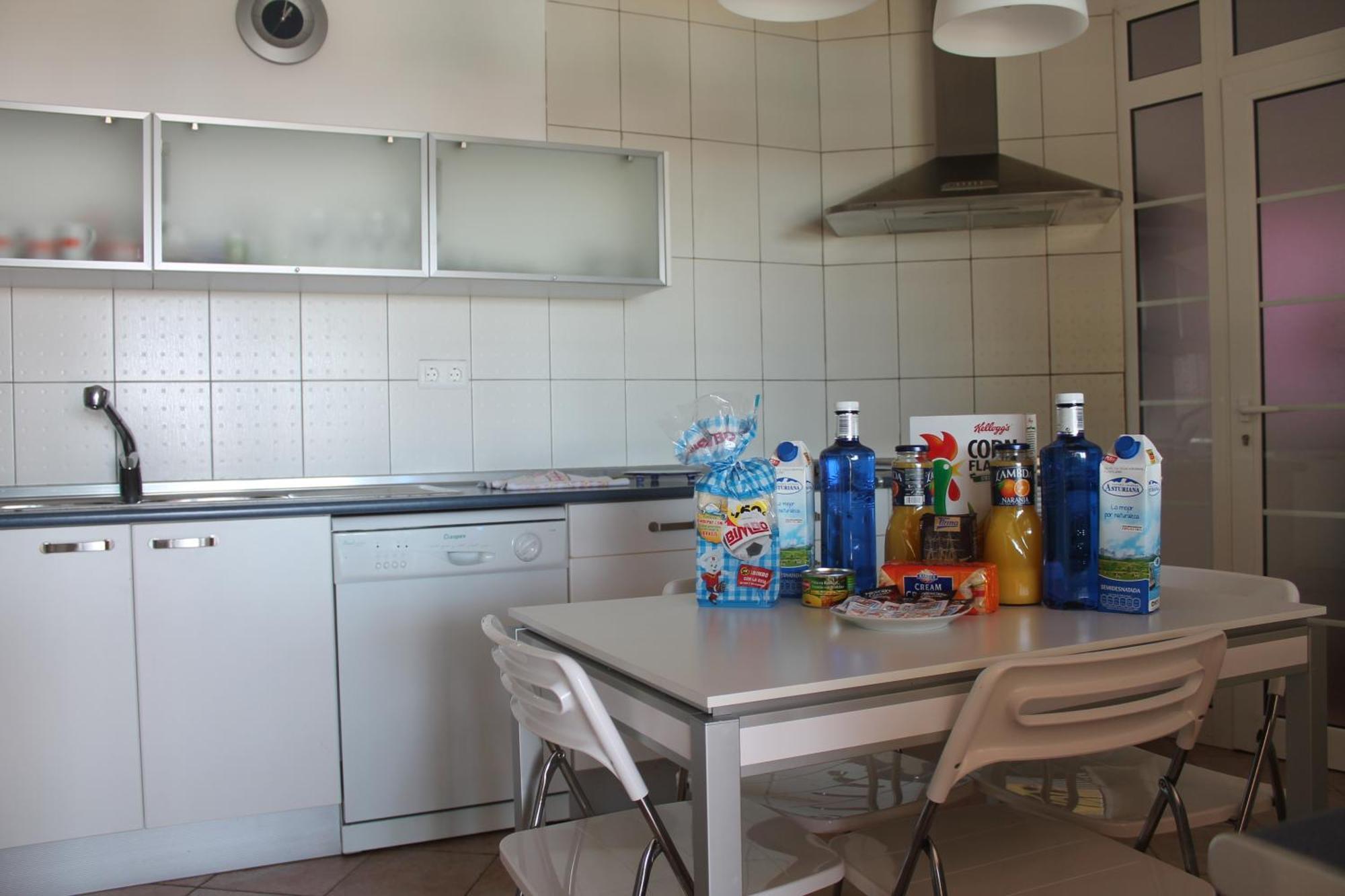 Villa Dara Playa del Inglés Esterno foto